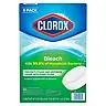 Clorox Ultra Clean Tablets Toilet Bowl Cleaner, 6 ct., 3.5 oz.