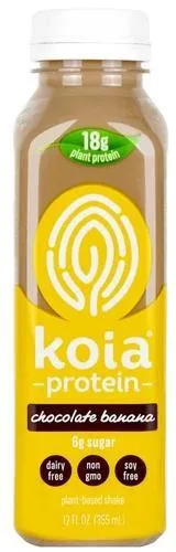 DRNK,CHOCOLATE BANANA