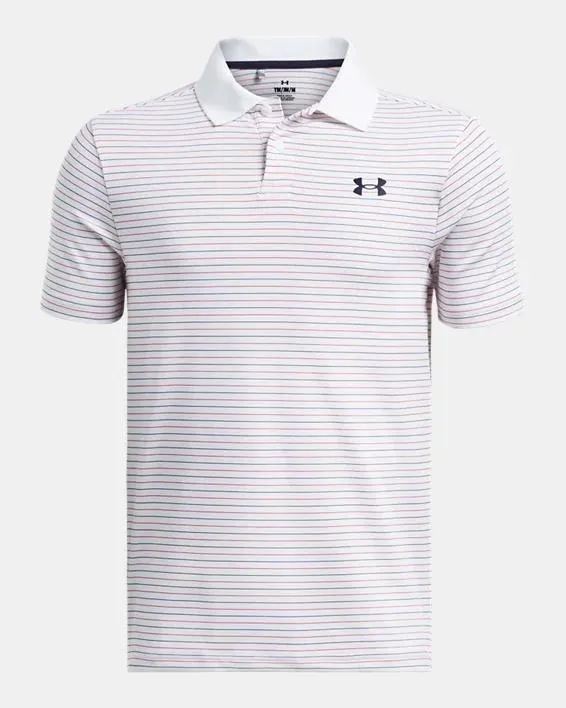 UA Matchplay Stripe