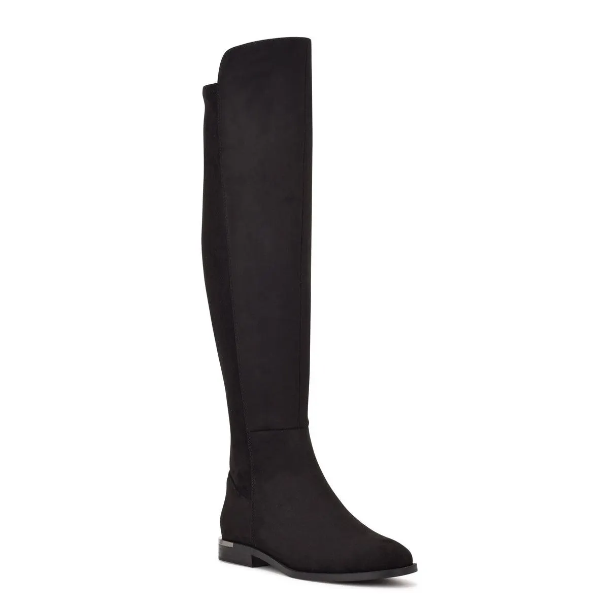 Allair Wide Calf Over the Knee Boots
