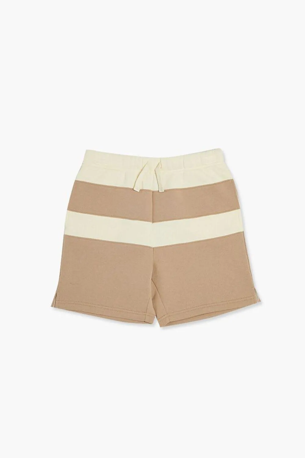 Kids Striped Shorts (Girls + Boys)