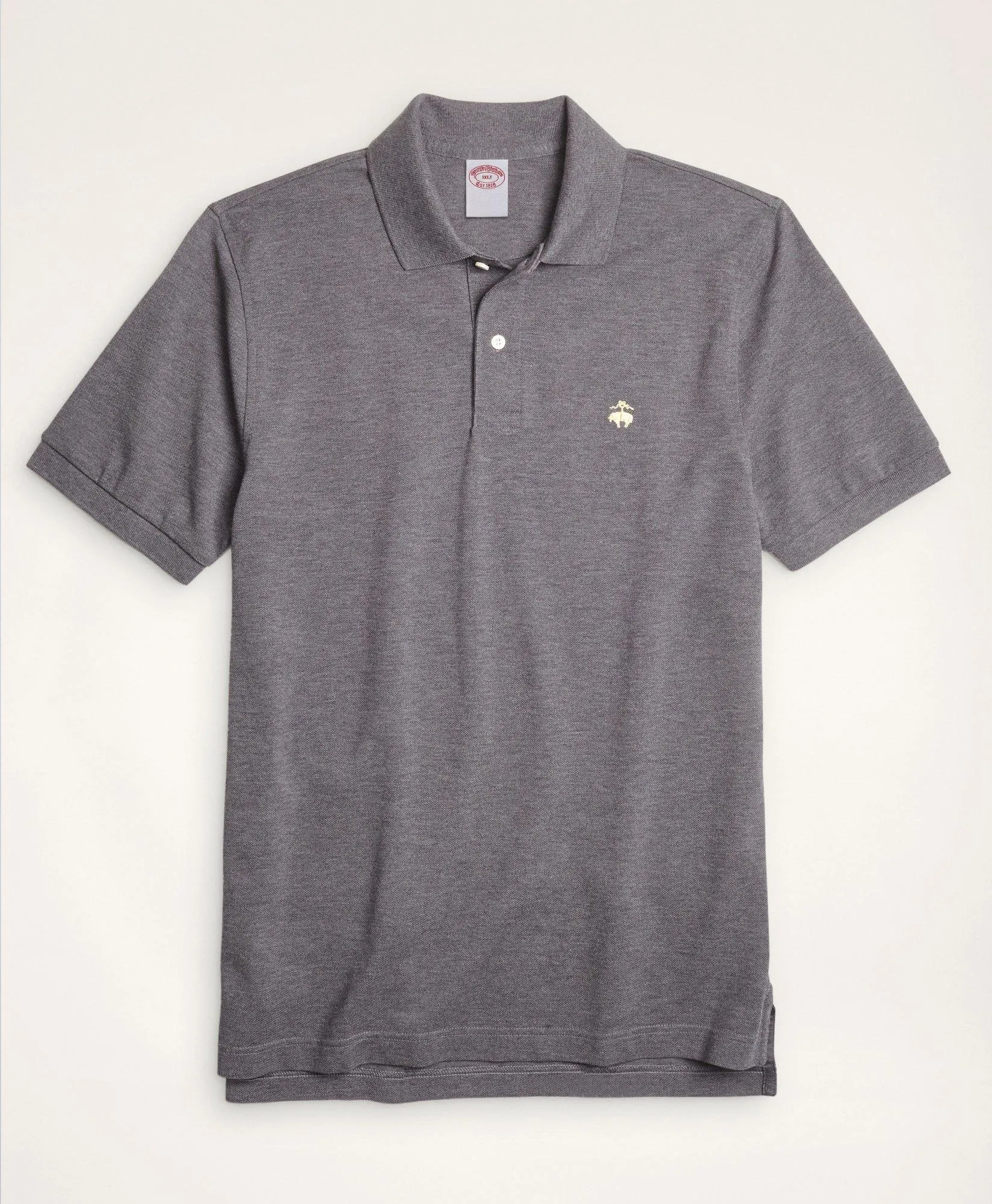 Golden Fleece ® Big & Tall Stretch Supima ® Polo Shirt