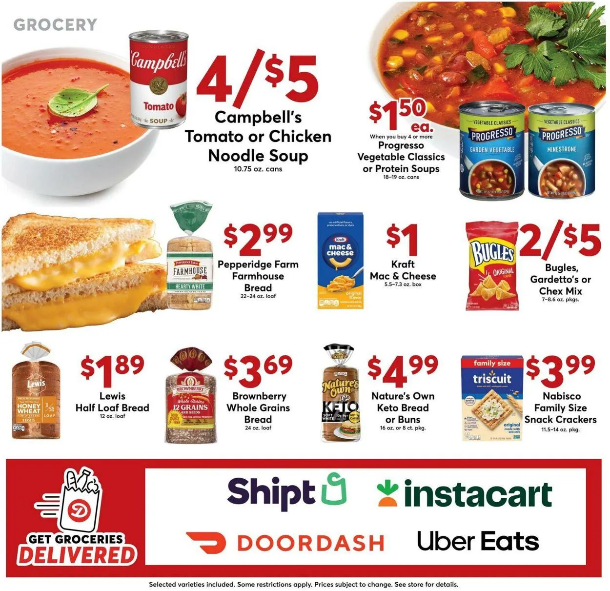 Weekly ad Dierbergs from September 23 to September 29 2025 - Page 10
