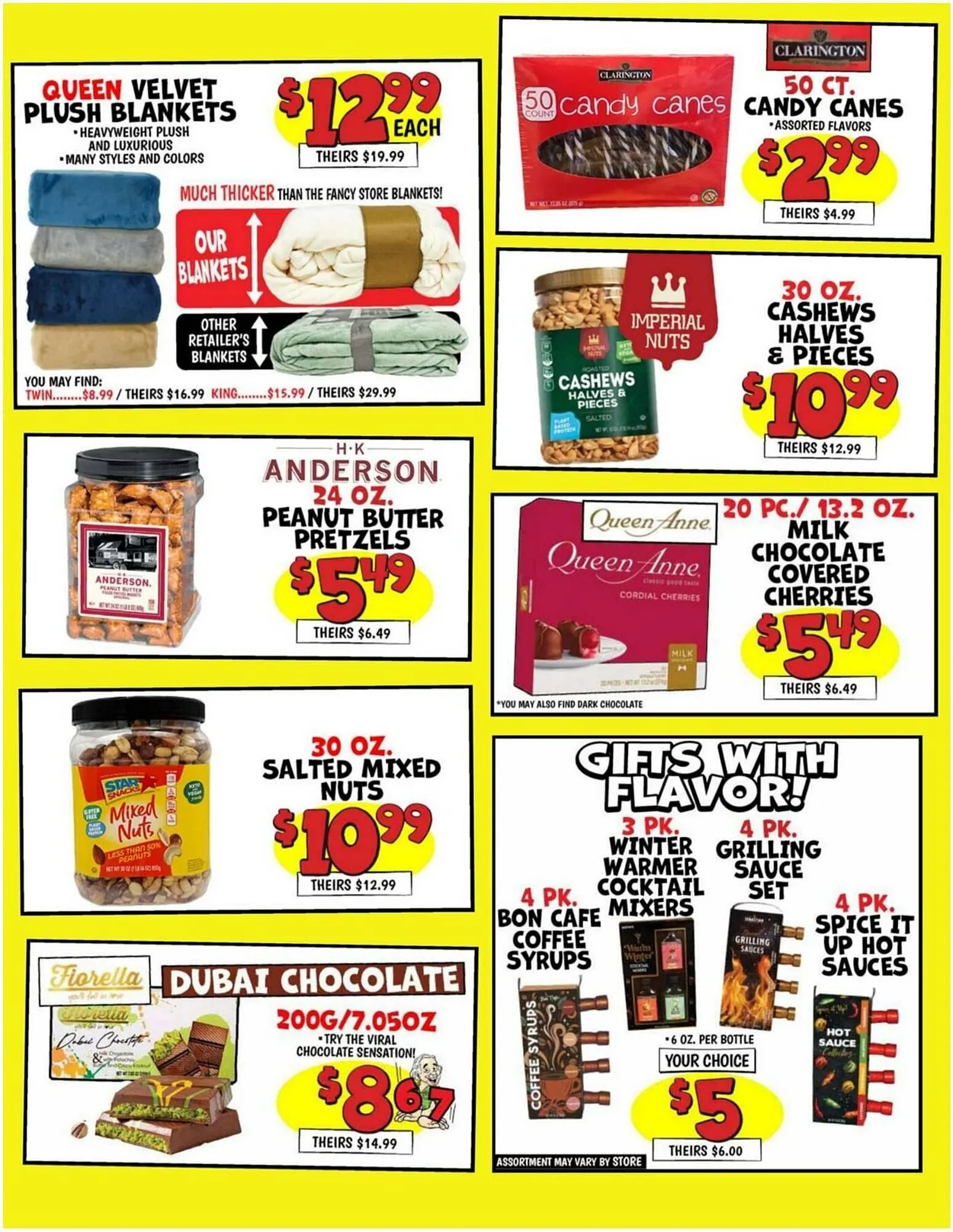 Weekly ad Ollie's weekly ad from December 19 to December 24 2025 - Page 4