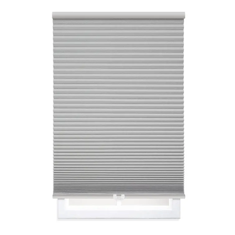 Nolia Cordless Blackout Cellular Shade