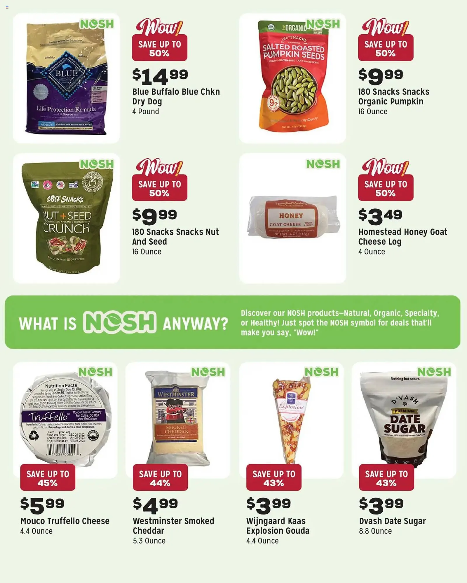 Weekly ad Grocery Outlet weekly ad from April 8 to April 14 2026 - Page 9
