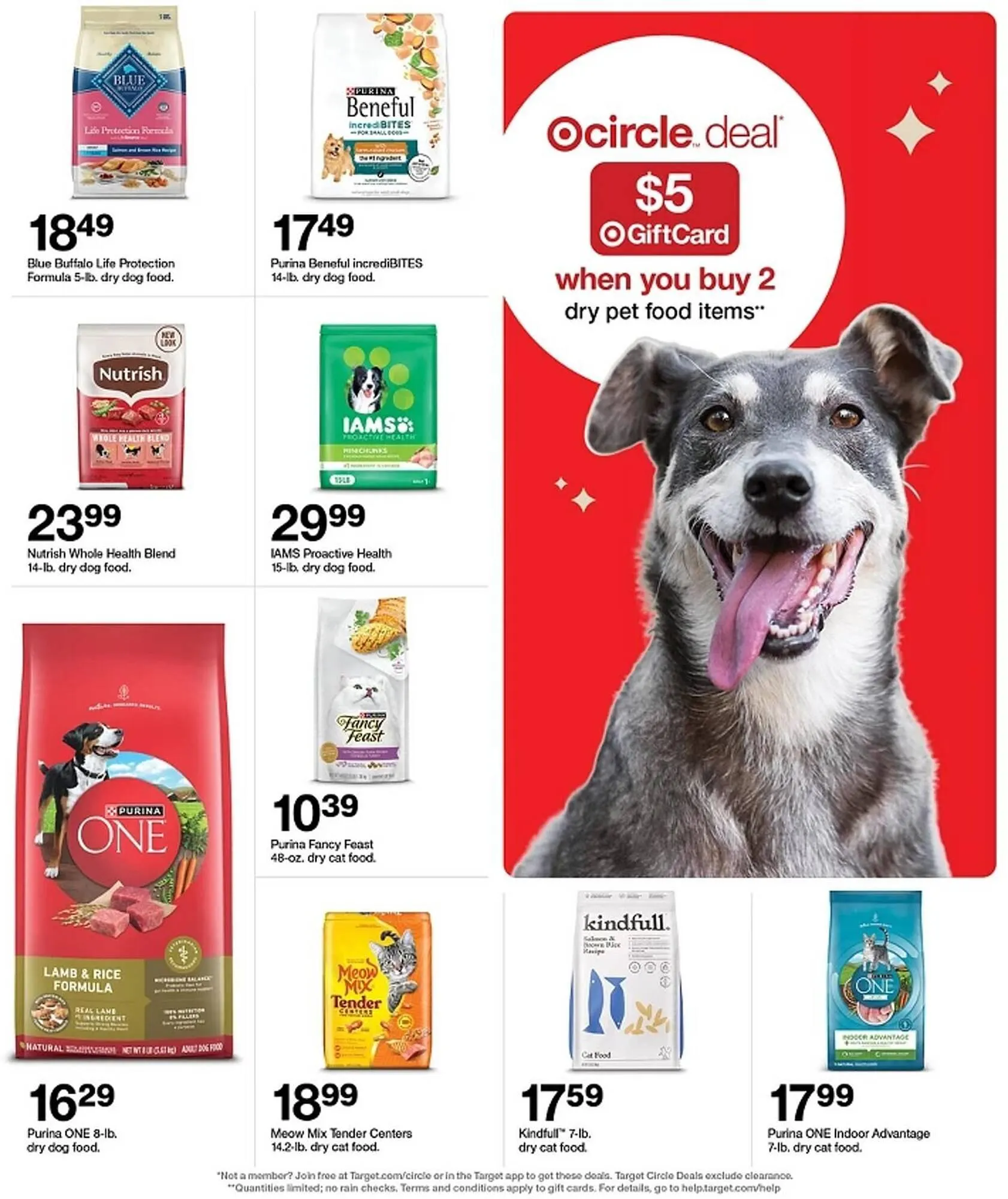 Weekly ad Target Weekly Ad from June 1 to June 7 2025 - Page 6