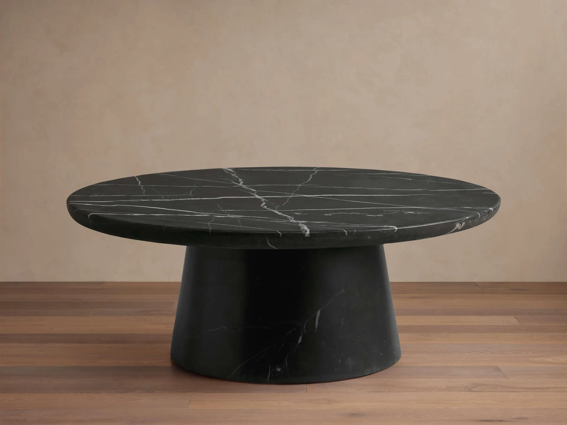 Hemmings Stone Nesting Coffee Table