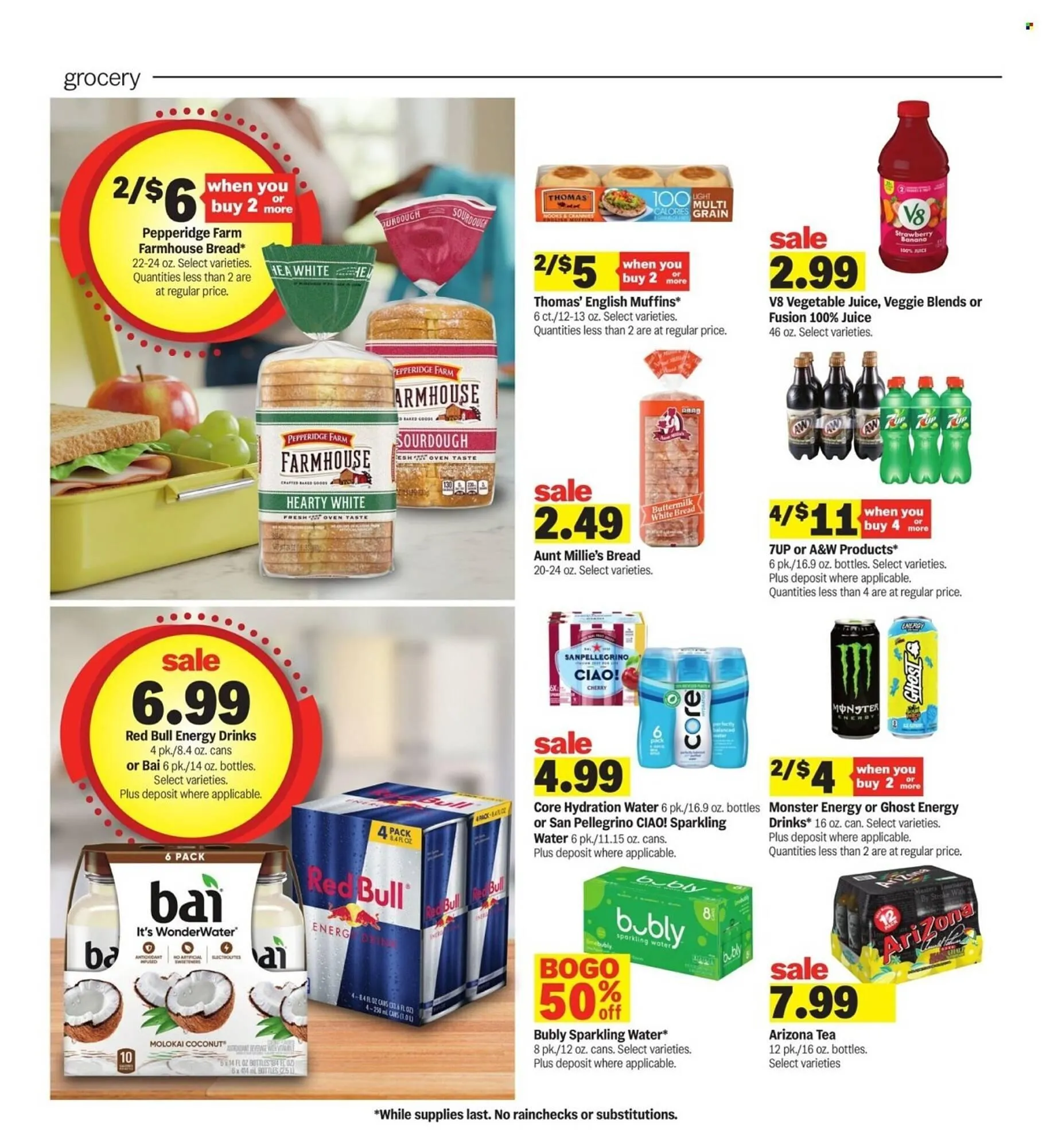 Weekly ad Meijer weekly ad from October 8 to October 14 2025 - Page 13