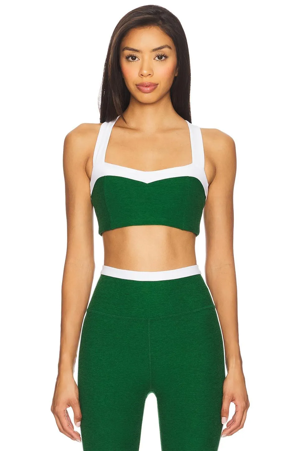 Spacedye Trophy Sports Bra