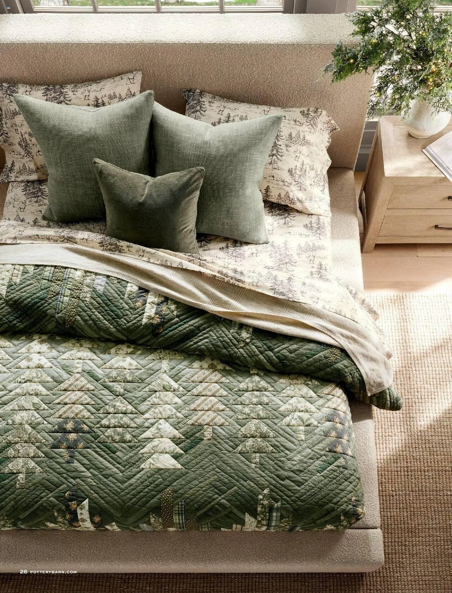 Weekly ad Pottery Barn Weekly Ad from September 13 to December 31 2024 - Page 26