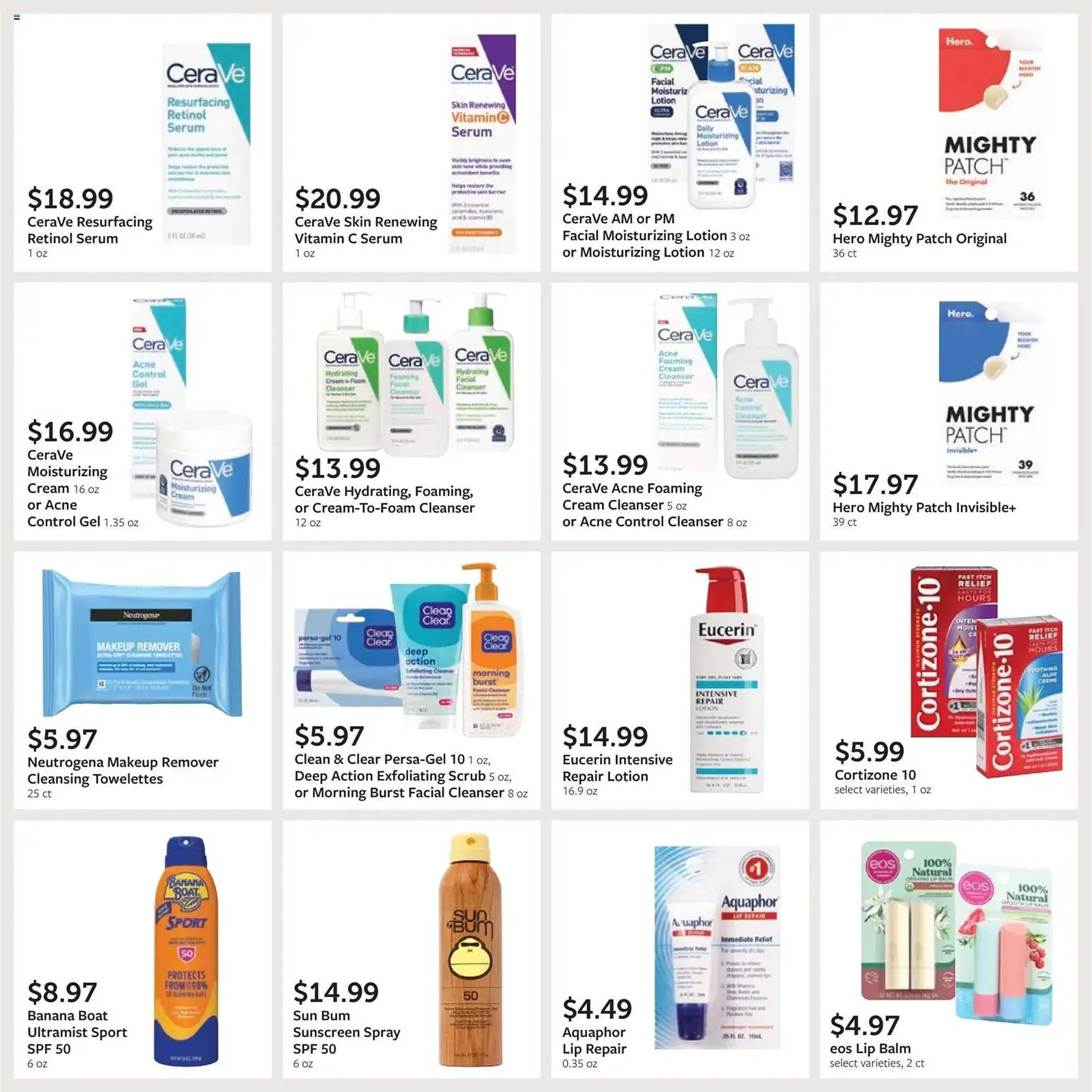 Weekly ad Fareway weekly ad from May 4 to May 30 2026 - Page 37