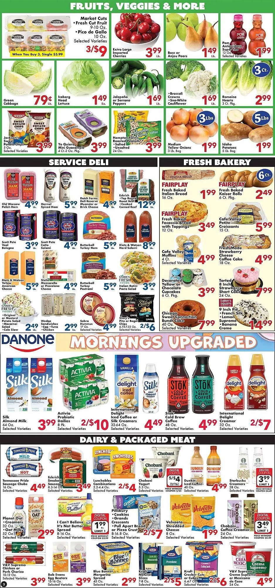 Weekly ad Fairplay weekly ad from January 14 to January 20 2026 - Page 2