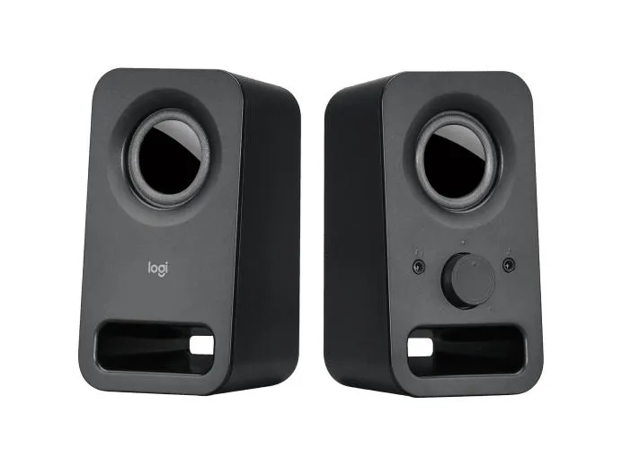 Z150 Stereo Speakers
