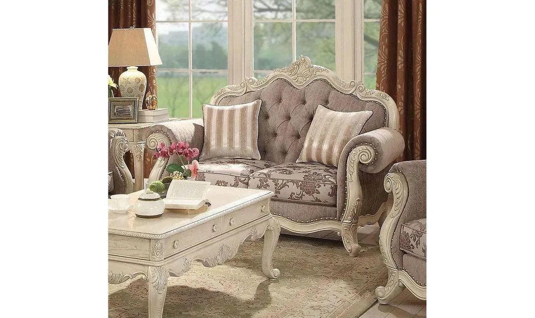 Ragenardus Loveseat