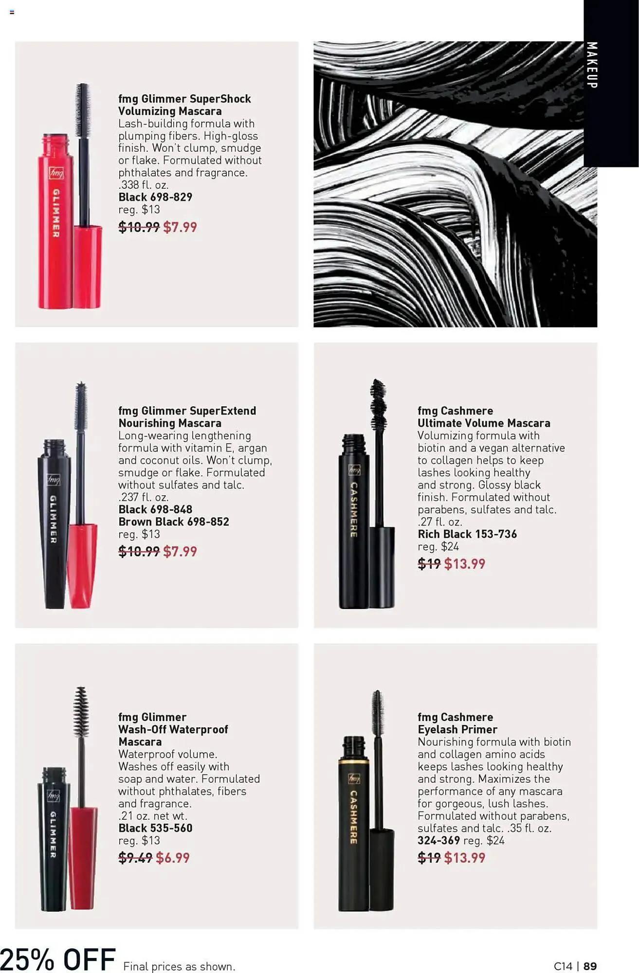 Weekly ad Avon Weekly Ad from July 2 to July 16 2025 - Page 89