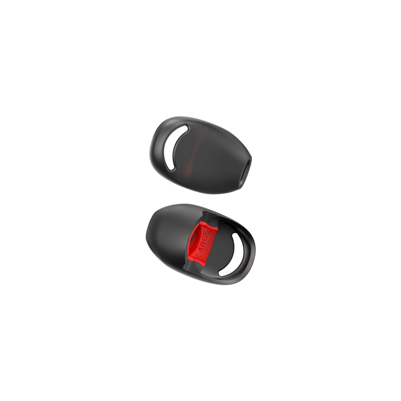 HyperX Cloud Earbuds Ear Tips - Large