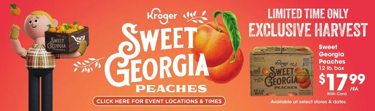 Catálogo de Kroger Current weekly ad 28 de mayo al 3 de junio 2025 - Página 15