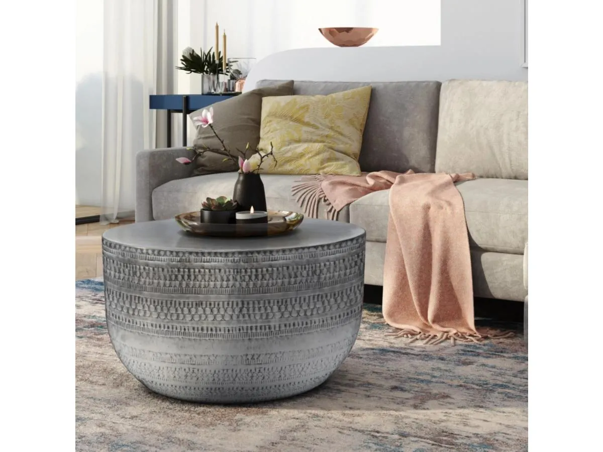 Johnsen Coffee Table