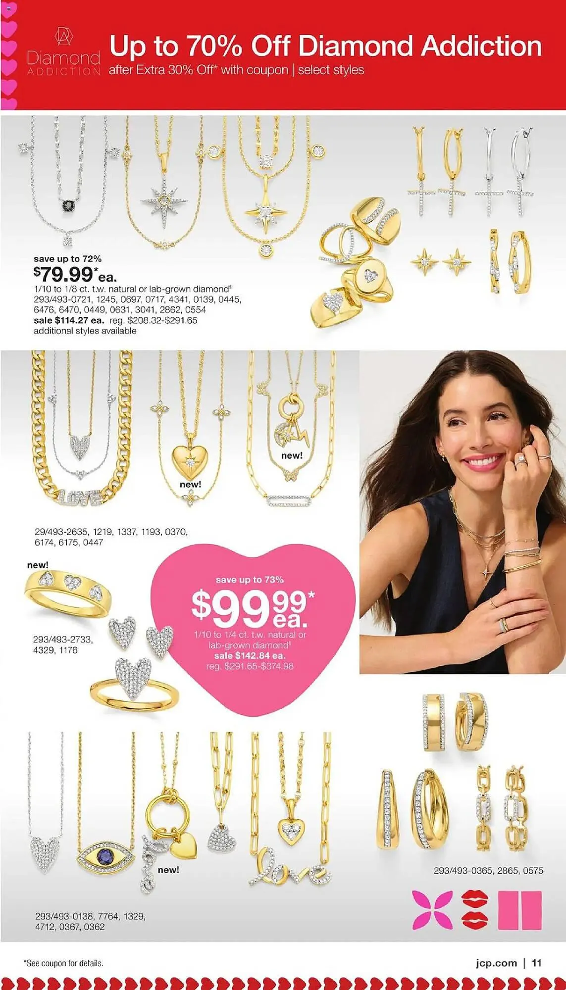 Weekly ad JC Penney weekly ad from January 17 to February 17 2026 - Page 10