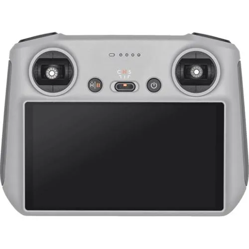 DJI RC Remote Controller for DJI Mini 3 Pro, Mavic 3 Series, Air 2S Drones - Gray
