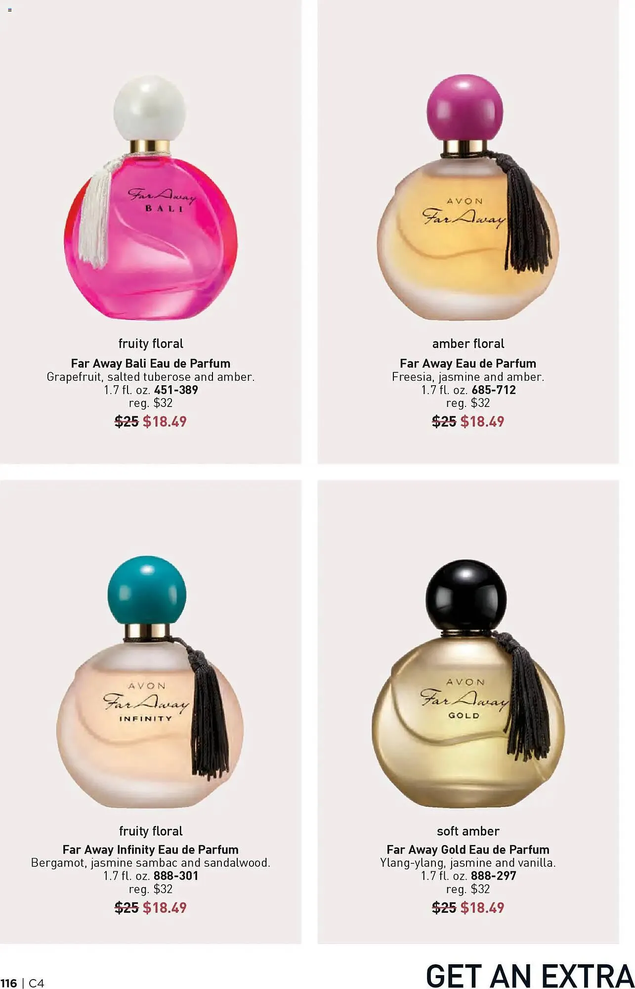 Weekly ad Avon weekly ad from February 11 to February 25 2026 - Page 116