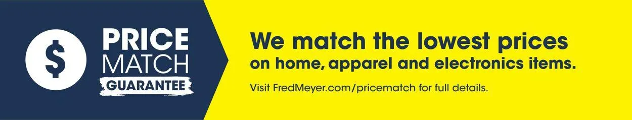 Weekly ad Fred Meyer from September 3 to September 9 2025 - Page 8