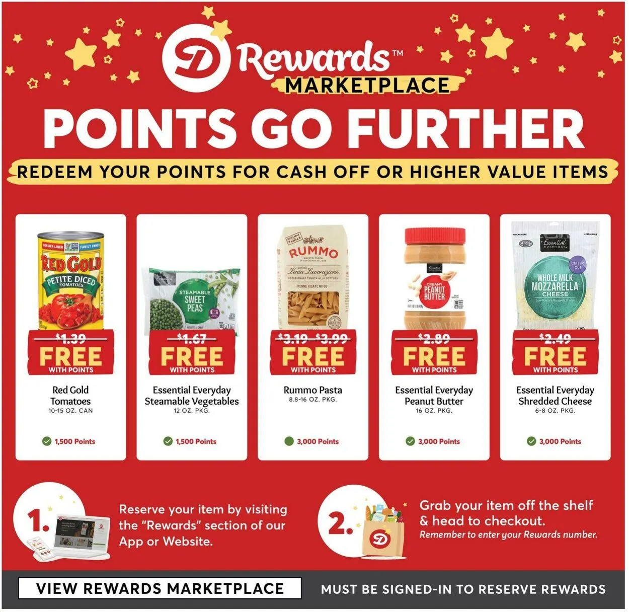 Weekly ad Dierbergs from October 14 to October 20 2025 - Page 6