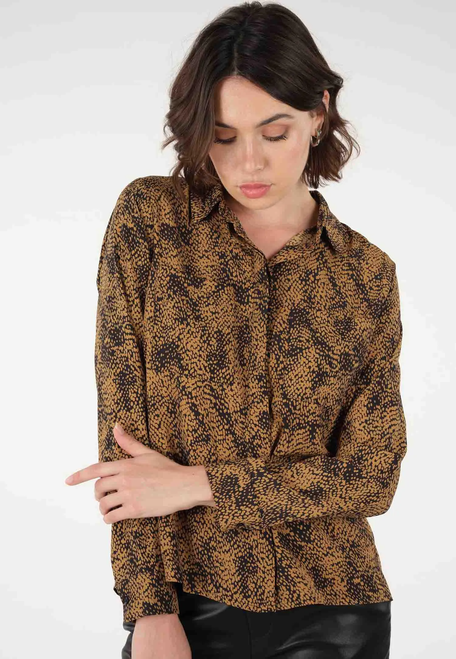 Deeluxe Tamilia Blouse