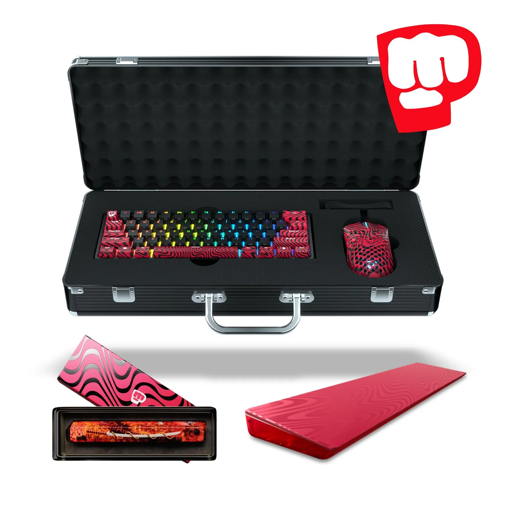 PewDiePie Bro Army Collector's Edition Combo