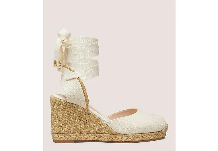 MARGUERITA WEDGE