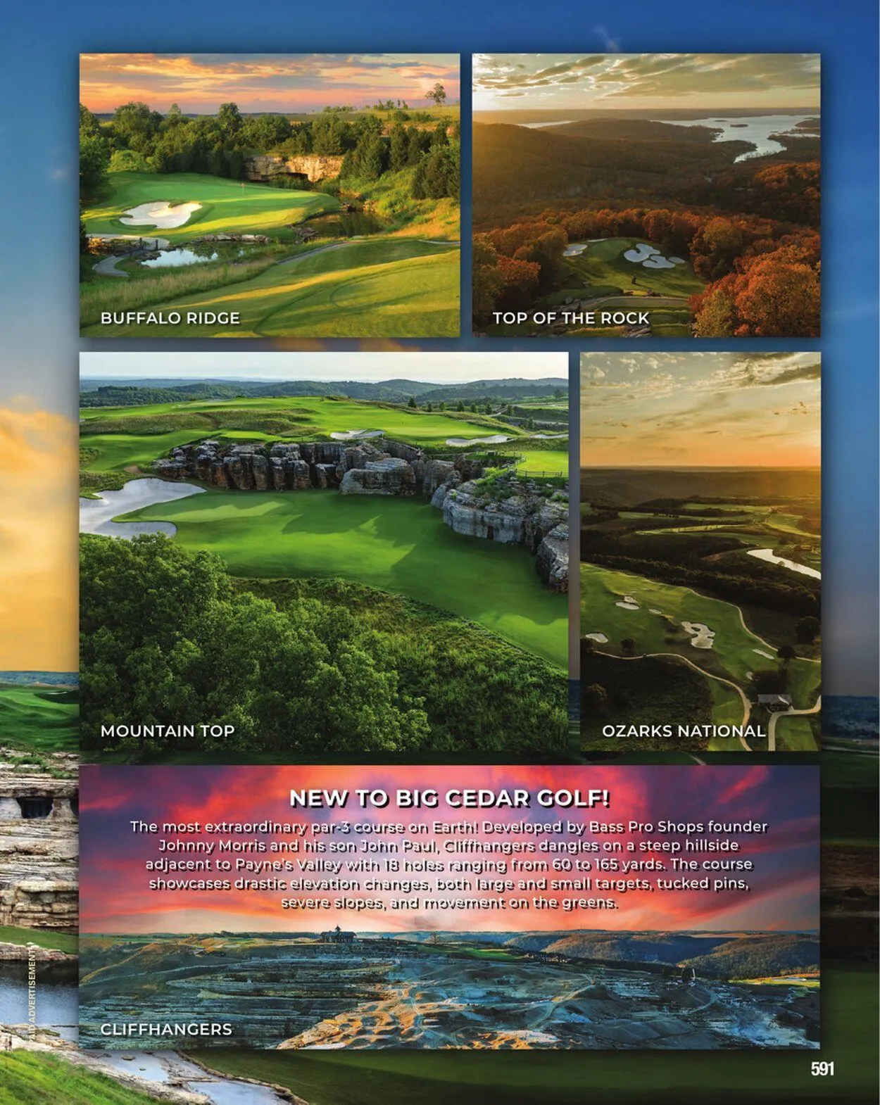 Weekly ad Bass Pro Current weekly ad from August 20 to September 3 2025 - Page 591