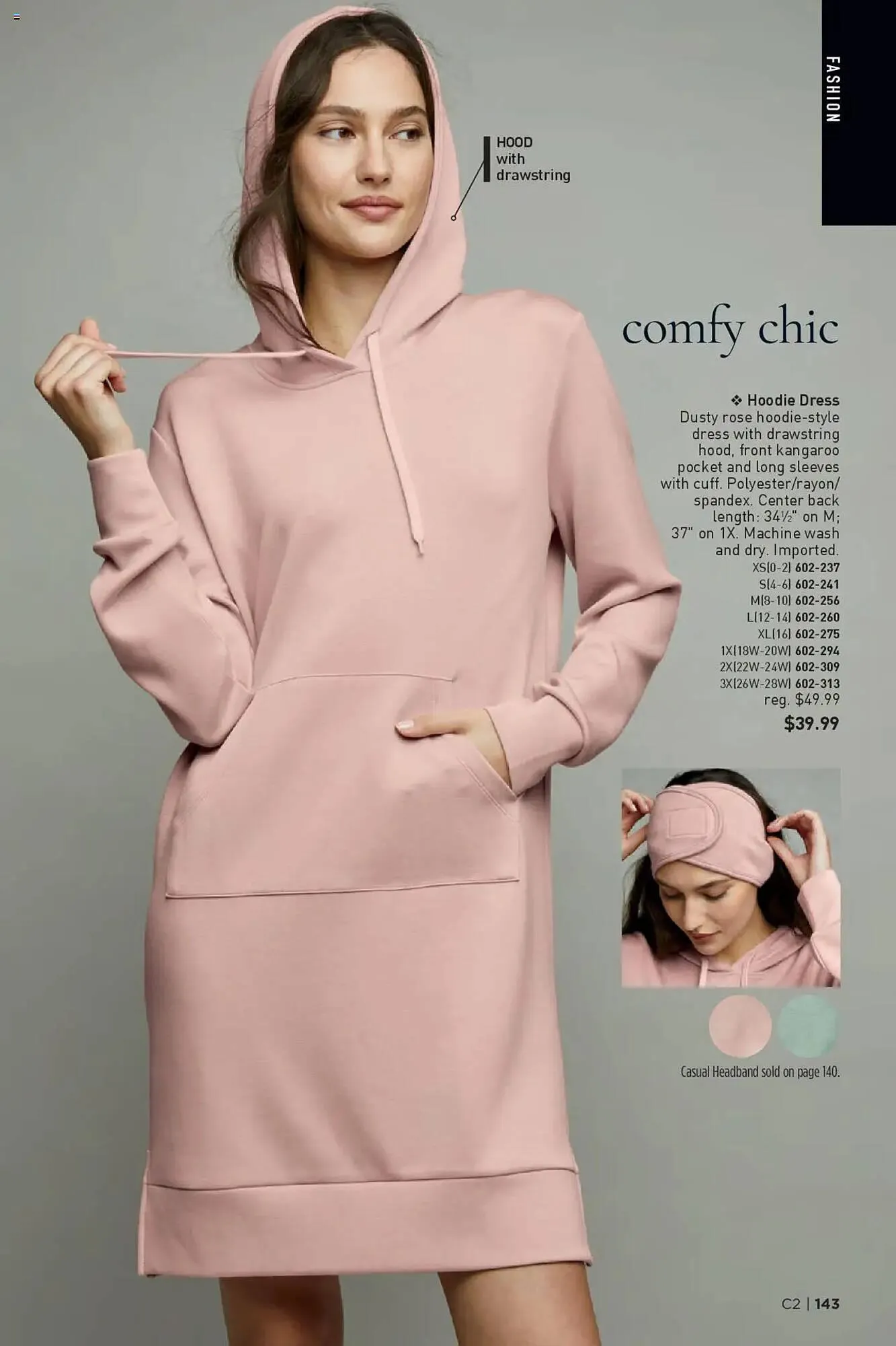 Weekly ad Avon Weekly Ad from January 15 to January 28 2025 - Page 140