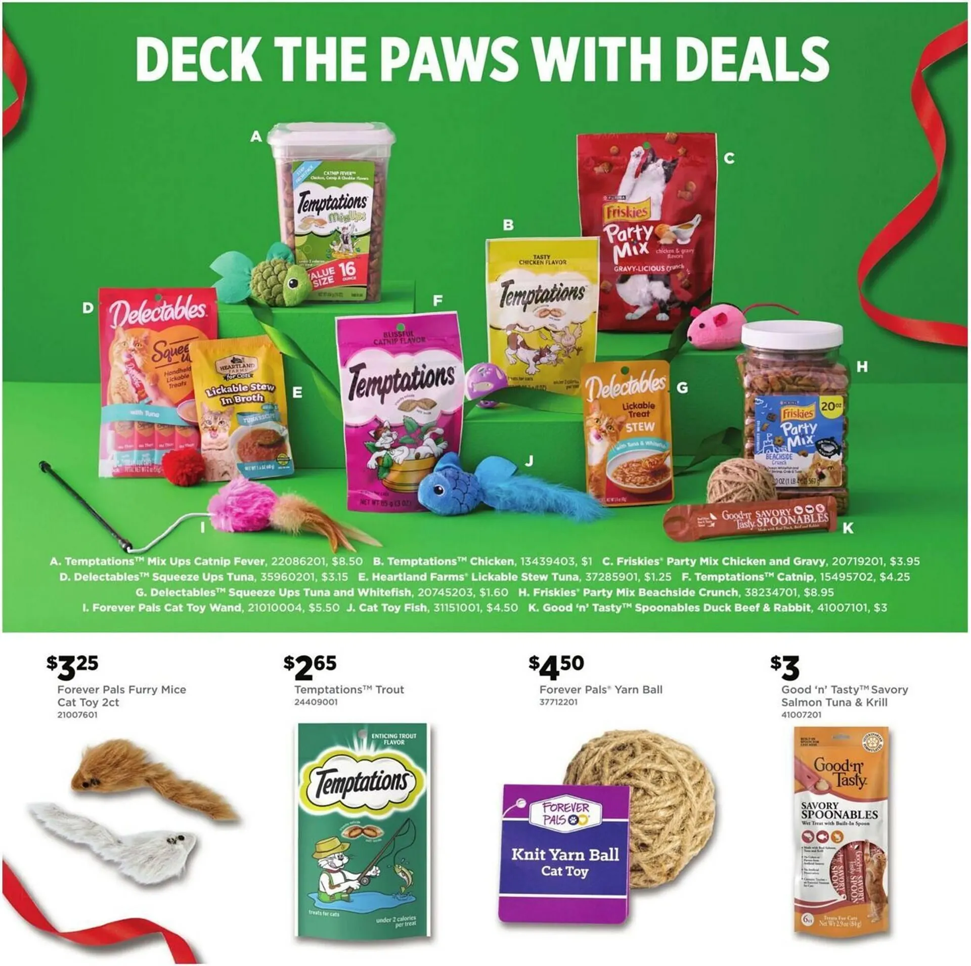 Weekly ad Dollar General weekly ad from October 19 to December 24 2025 - Page 12