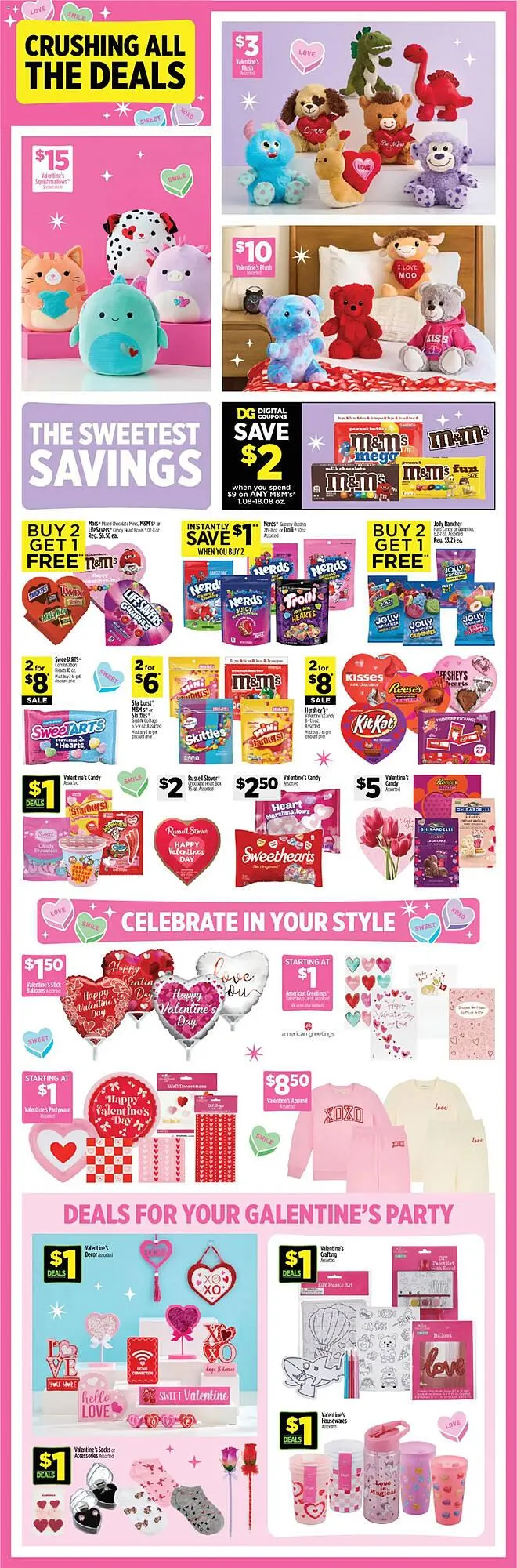 Weekly ad Dollar General weekly ad from January 18 to January 24 2026 - Page 8