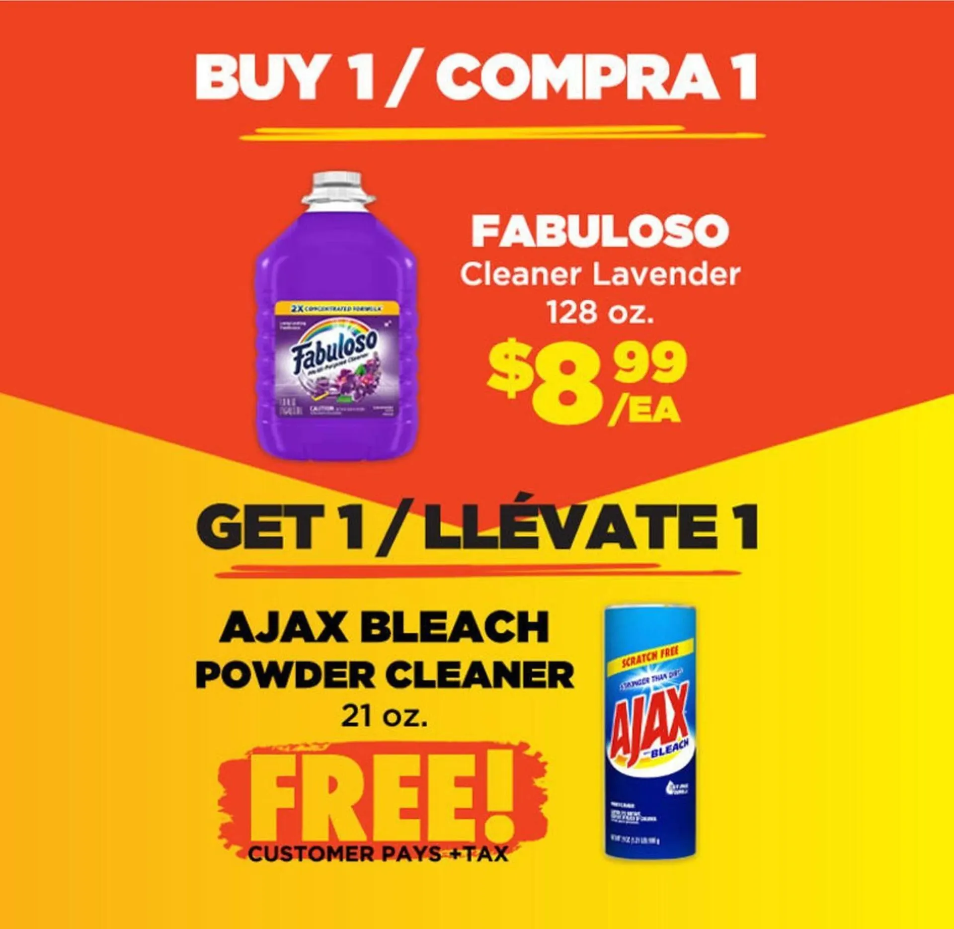 Weekly ad Northgate Market weekly ad from March 9 to March 17 2026 - Page 55