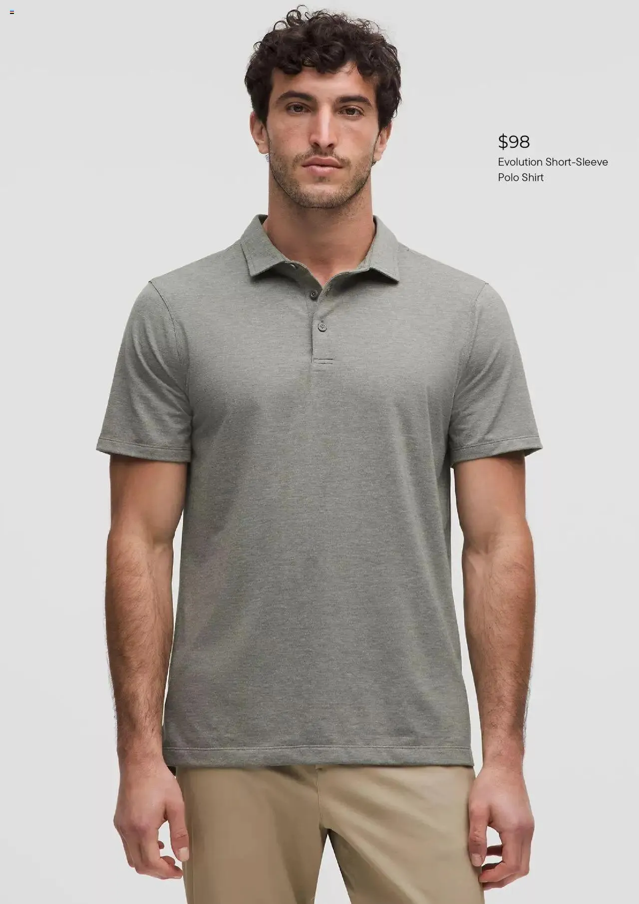 Weekly ad Lululemon Men from May 1 to May 31 2025 - Page 6