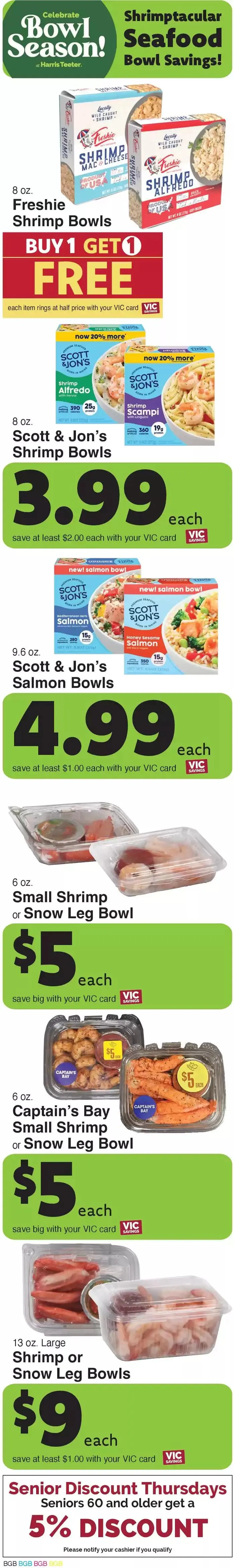 Weekly ad New offers to discover from January 22 to January 28 2025 - Page 3