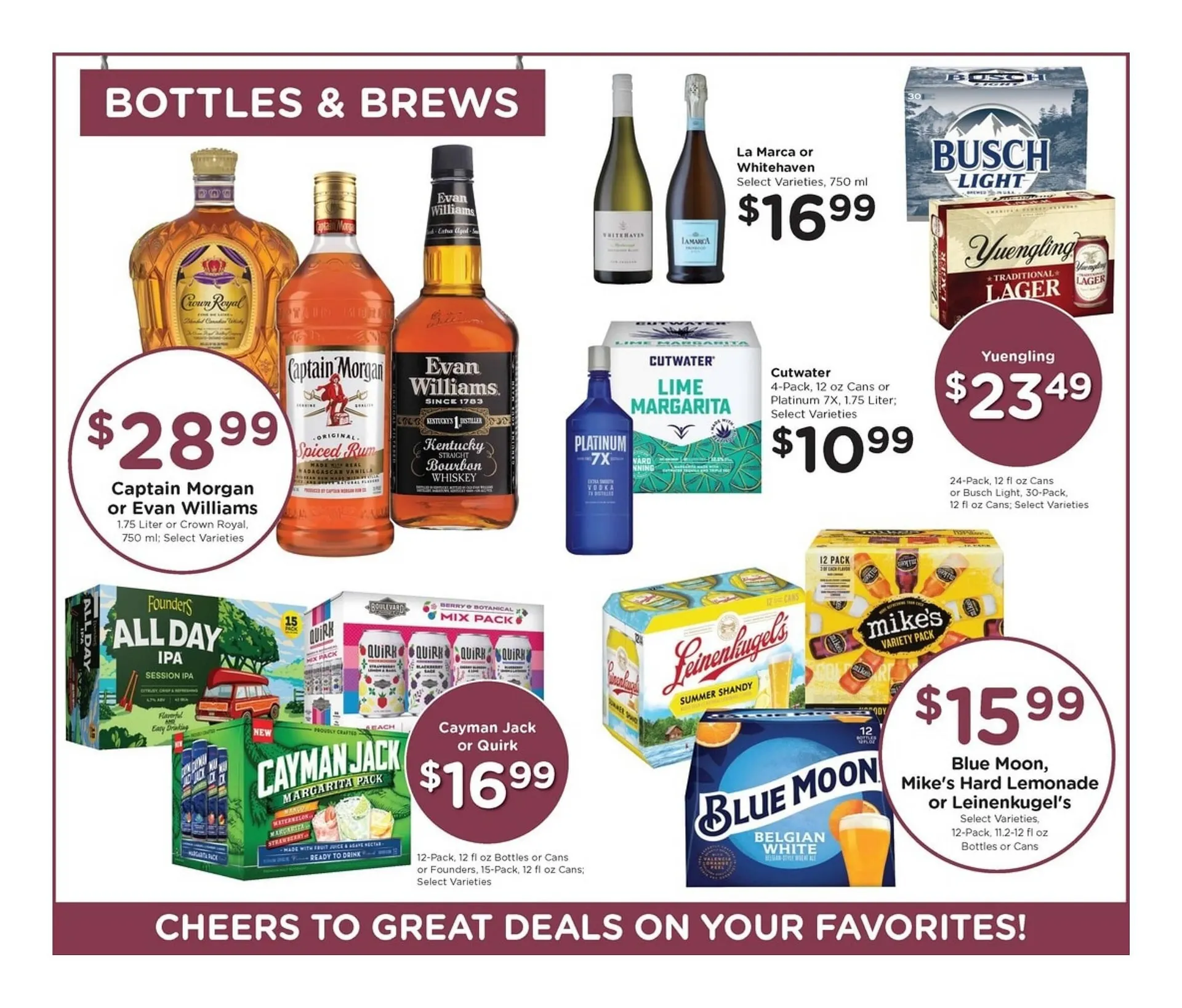 Weekly ad Gerbes weekly ad from October 1 to October 7 2025 - Page 11