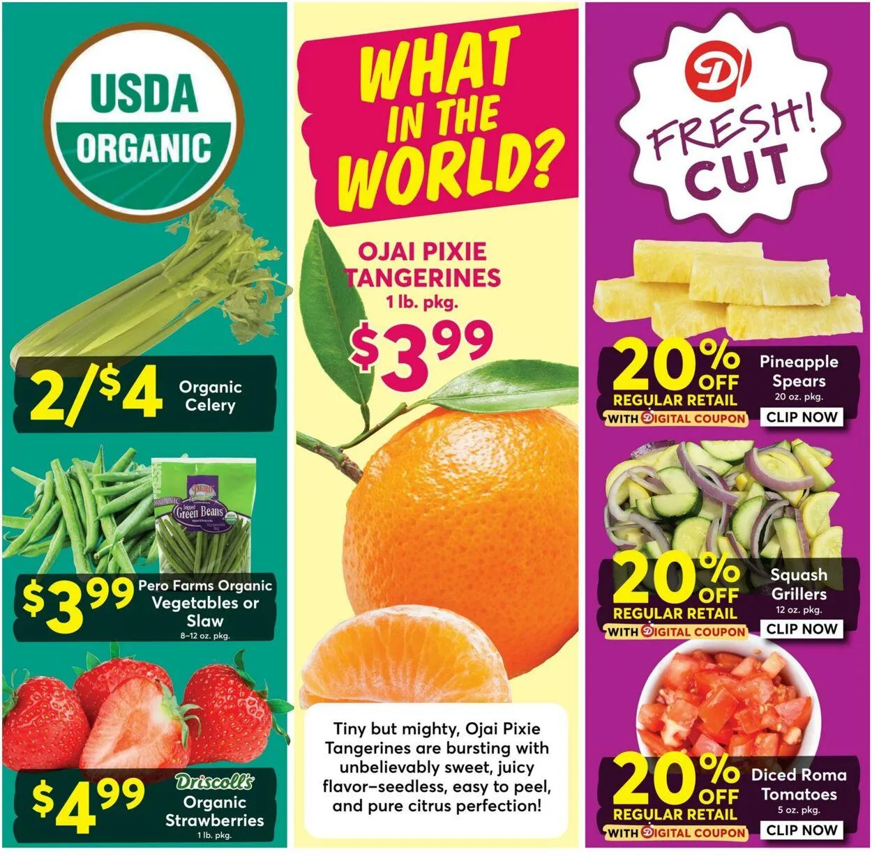 Weekly ad Dierbergs from April 1 to April 7 2025 - Page 17