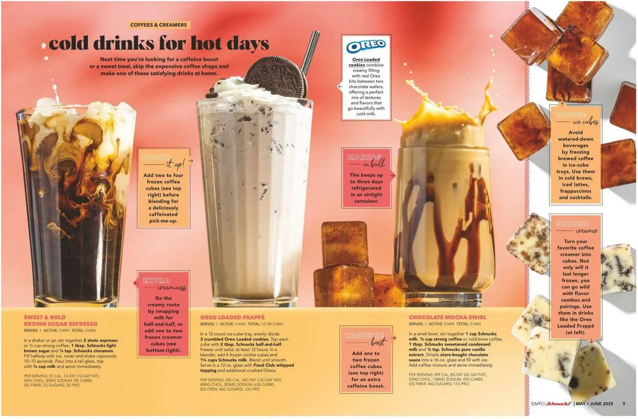 Catálogo de Schnucks Current weekly ad 1 de mayo al 30 de junio 2025 - Página 6