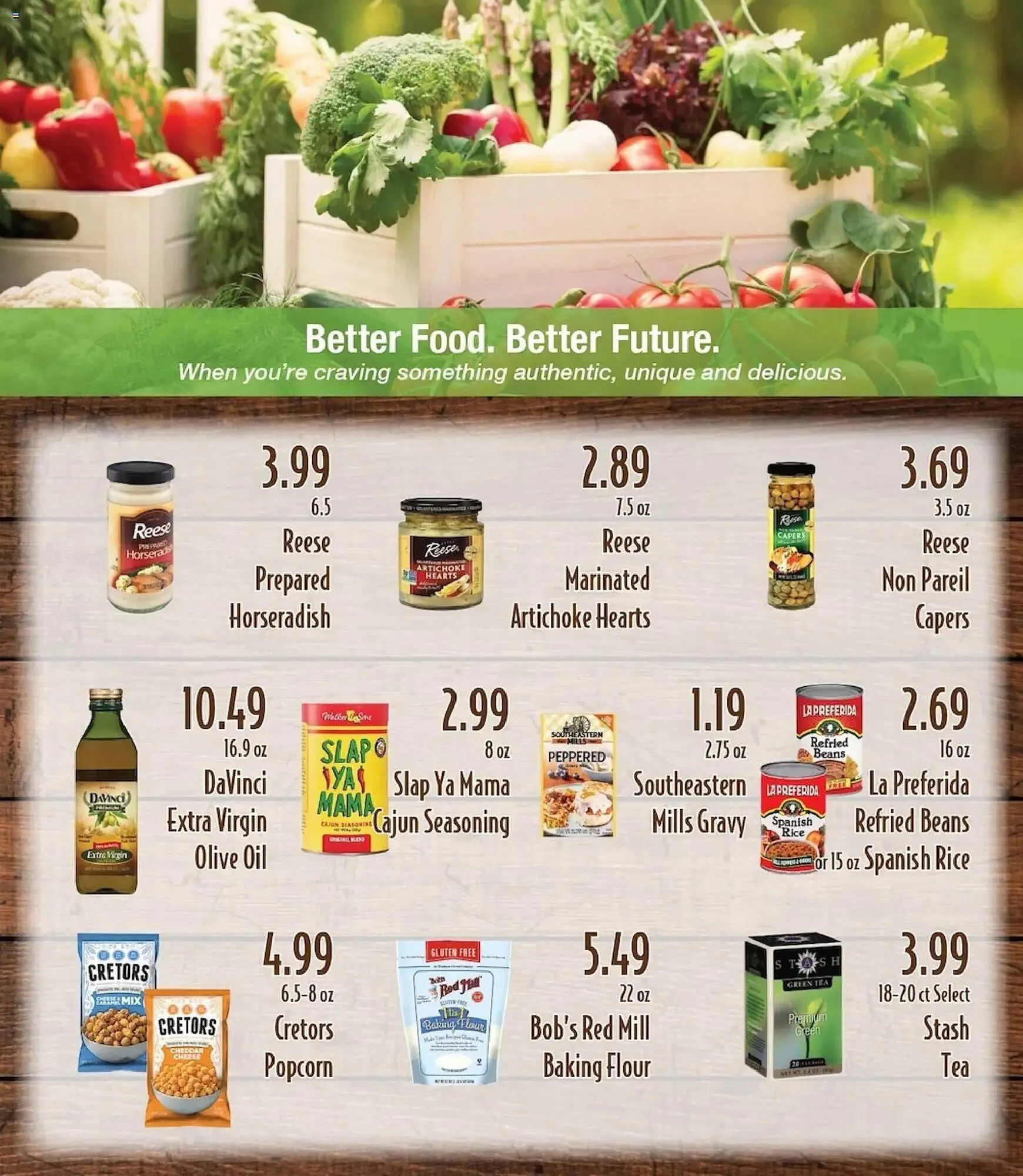 Weekly ad Piggly Wiggly weekly ad from November 5 to November 12 2025 - Page 11