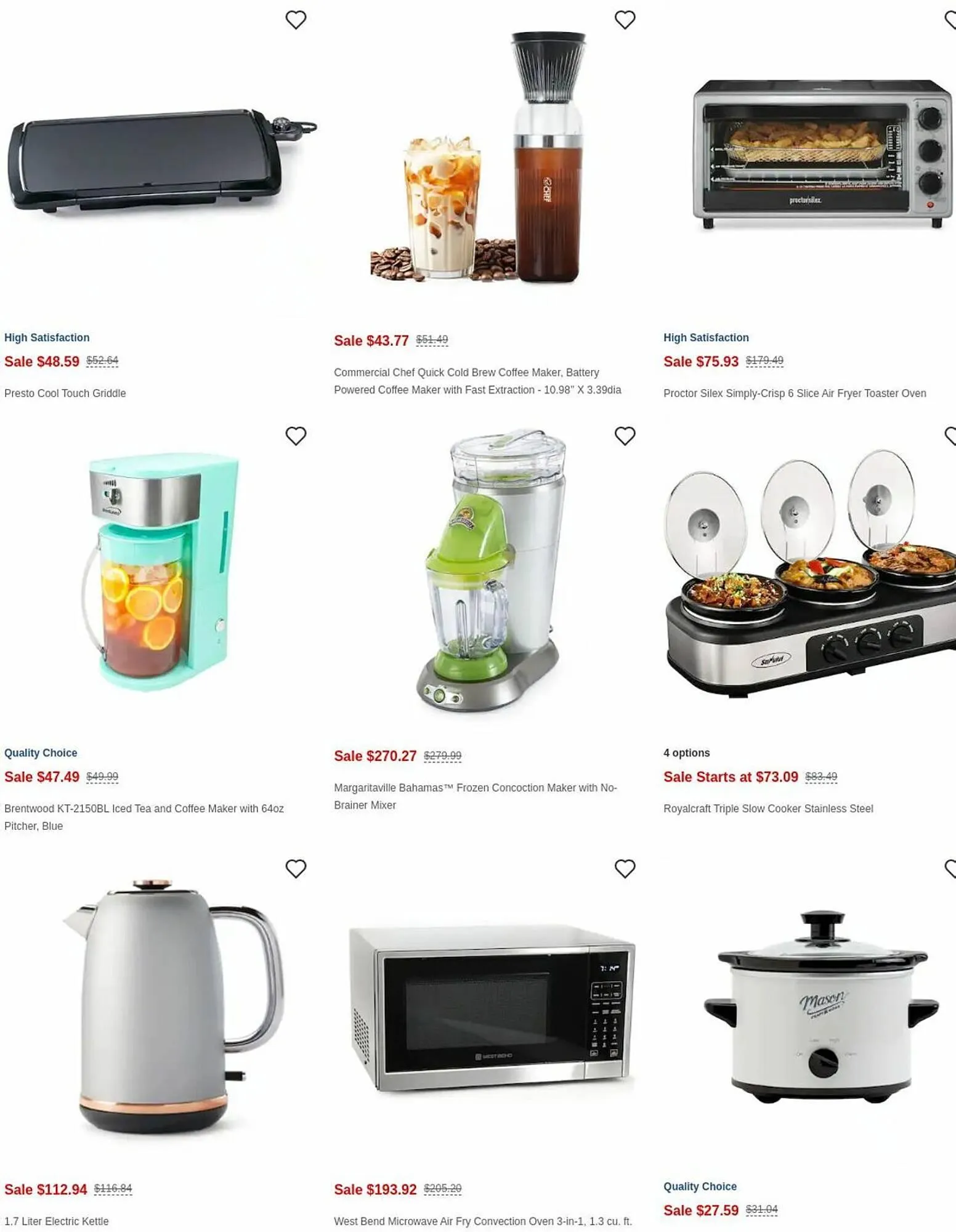 Weekly ad Bed Bath & Beyond Weekly Ad from January 13 to January 22 2025 - Page 55