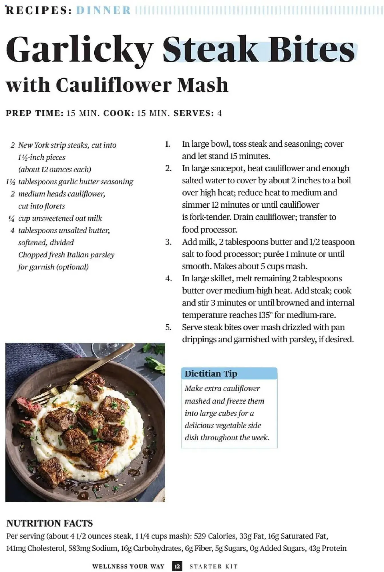 Weekly ad ShopRite flyer from February 5 to August 31 2026 - Page 14