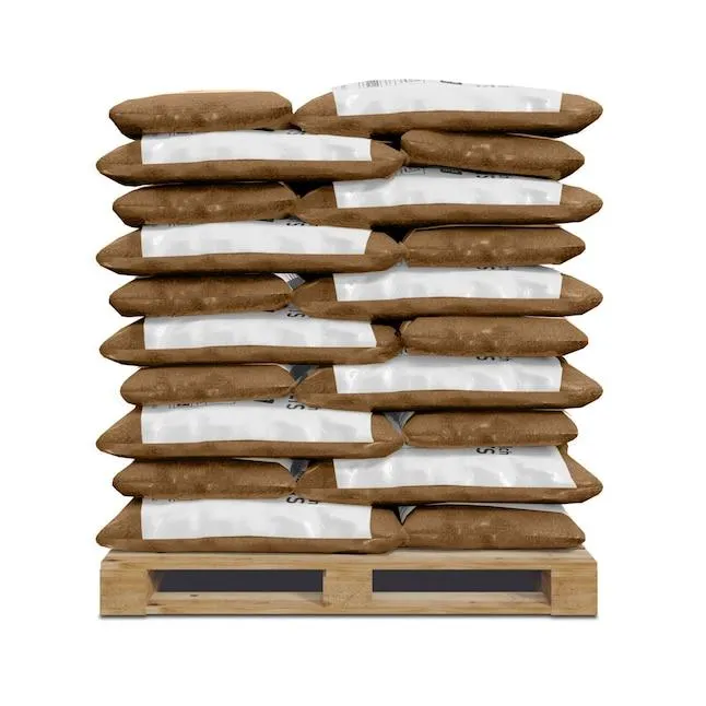 GroundSmart 75.0-Cubic ft Cubic feet Cypress Rubber Nuggets Bulk rubber mulch (IPEMA Certified for Playgrounds) Recycled Bulk Mulch