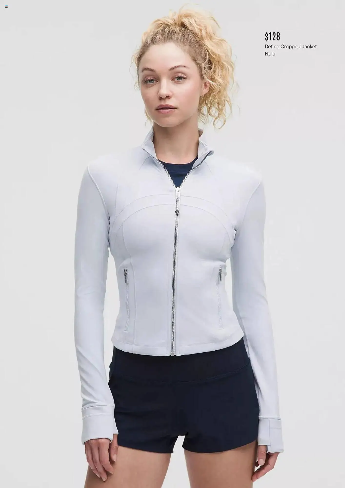 Weekly ad Lululemon Weekly Ad from April 1 to April 30 2025 - Page 4