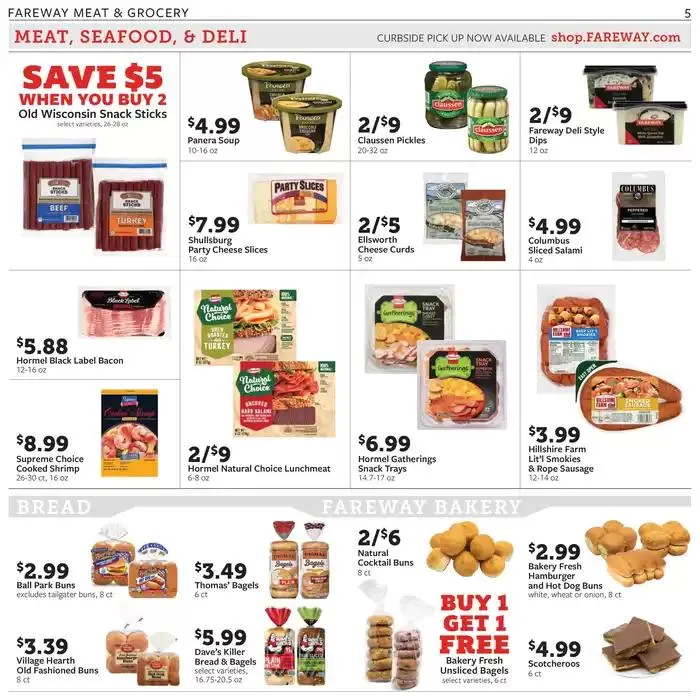 Weekly ad Current deals and offers from February 2 to February 16 2025 - Page 5