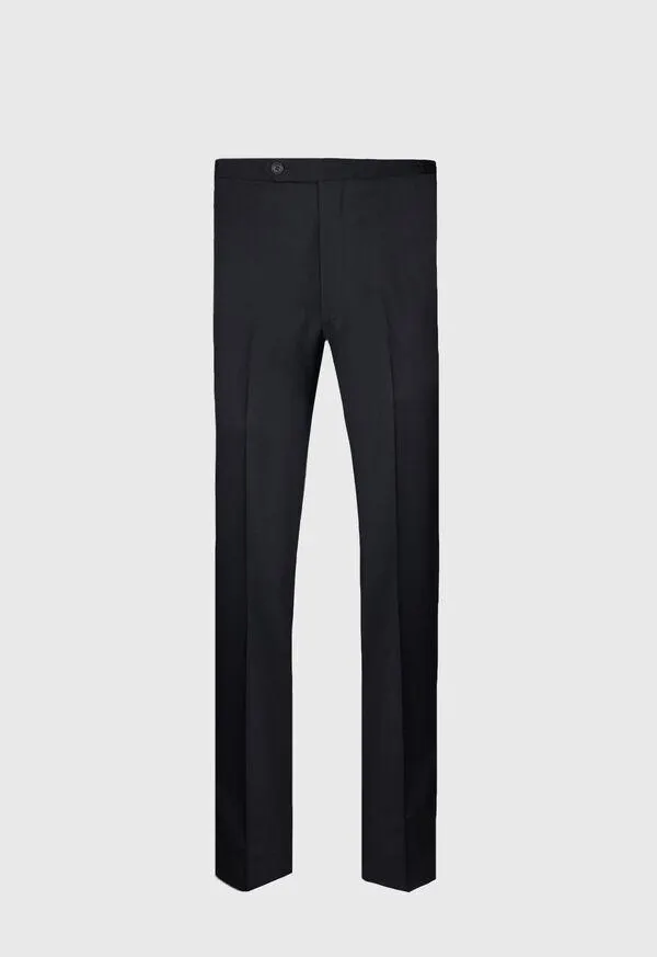 Wool Trouser