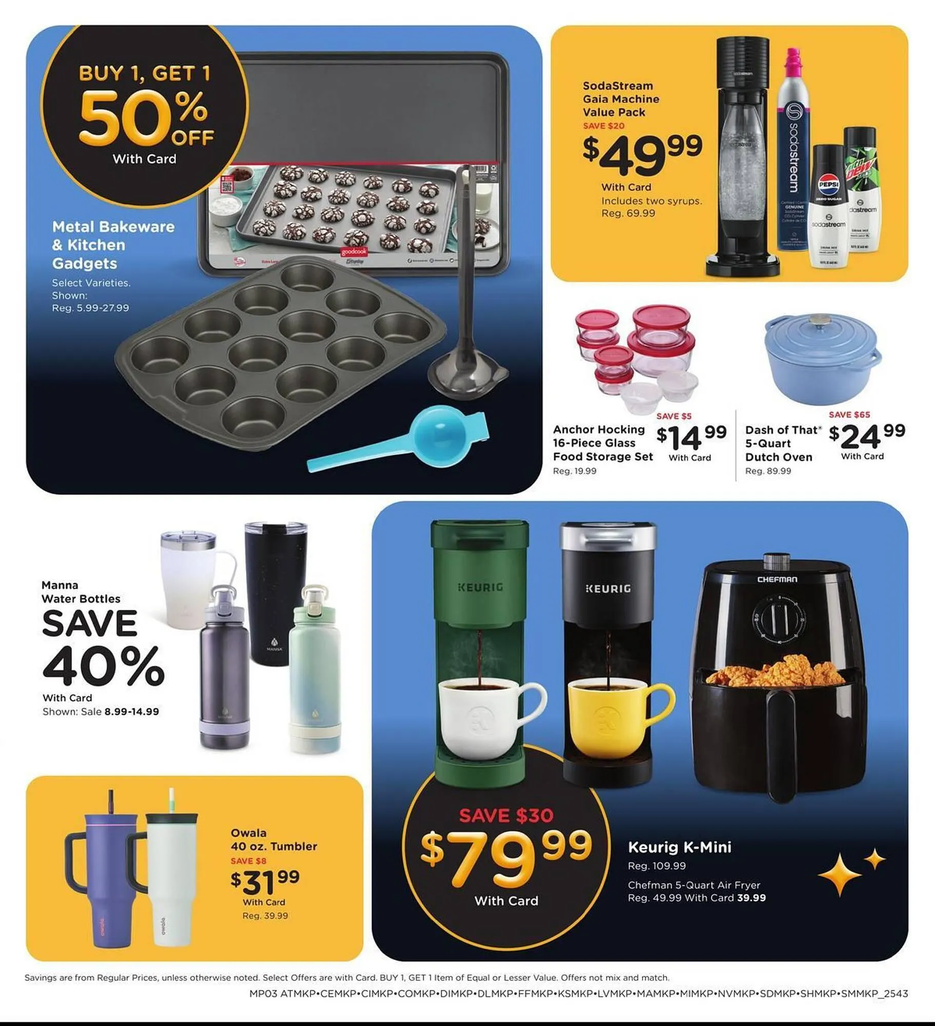 Weekly ad Fry's weekly ad from November 28 to December 2 2025 - Page 3