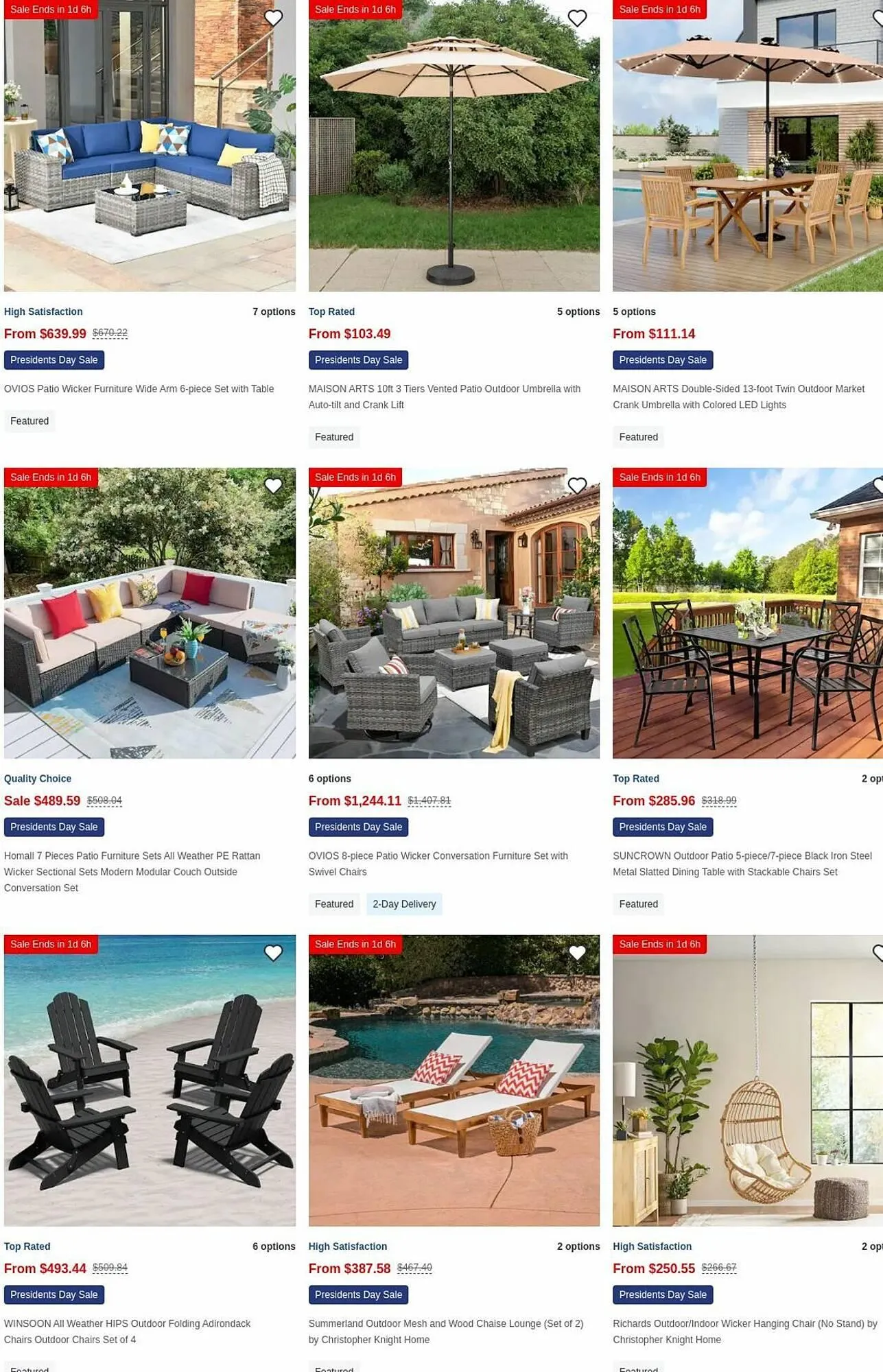 Weekly ad Bed Bath & Beyond Weekly Ad from February 17 to February 26 2025 - Page 60